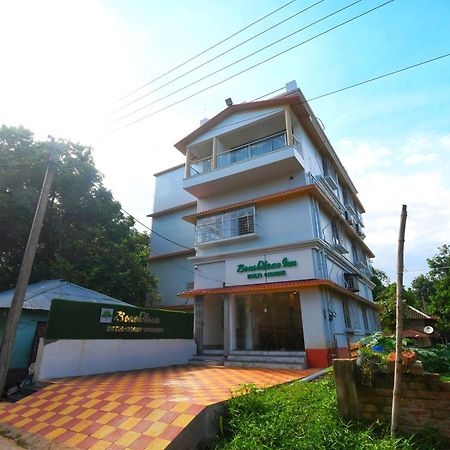 Bonobitaan Hotel & Restaurant Sri Niketan Exterior photo